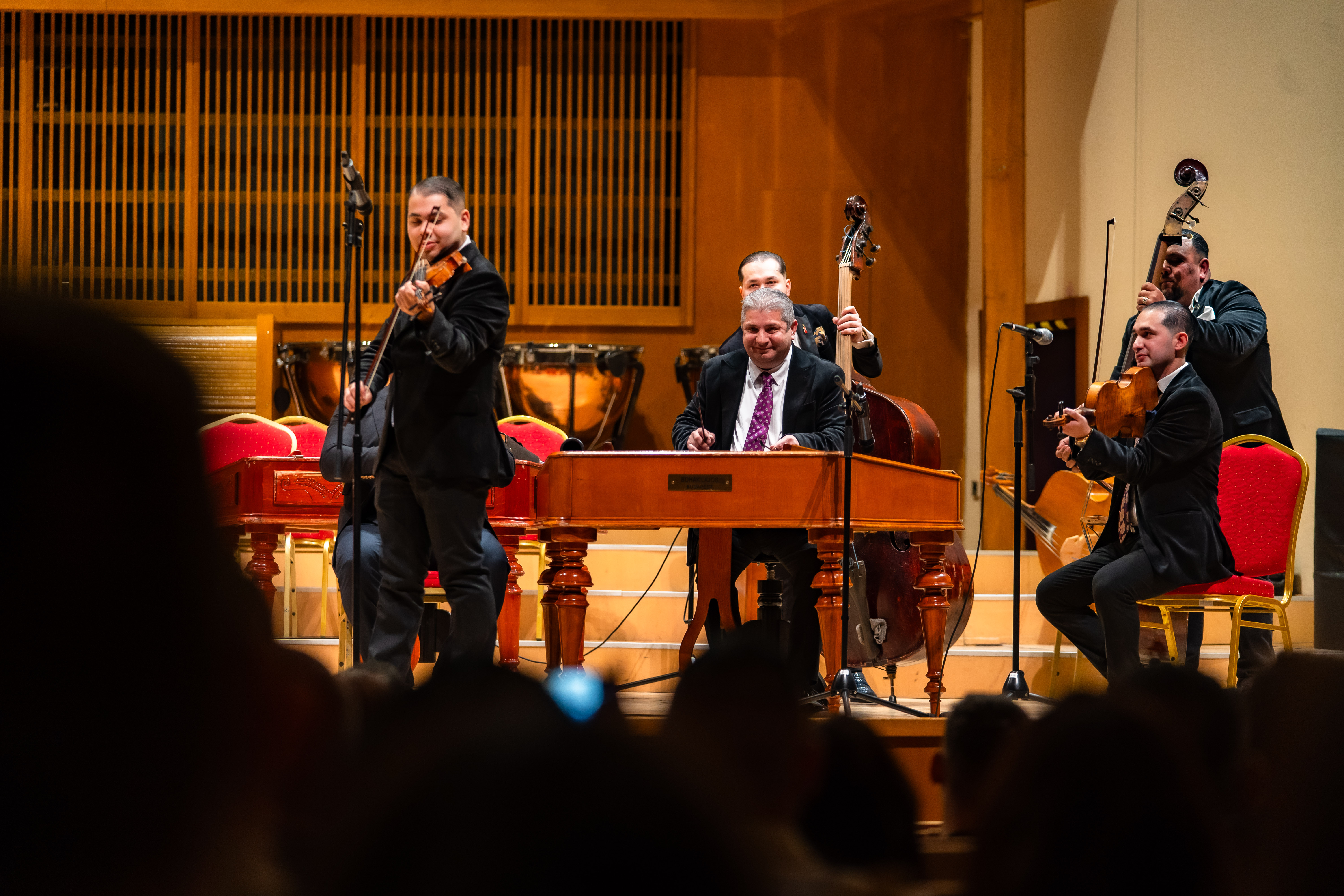 Novorocny koncert Sukromneho hudobneho a dramatickeho konzervatoria-30